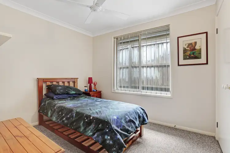Fifth view of Homely house listing, 7 Chardonnay Close, Gillieston Heights NSW 2321