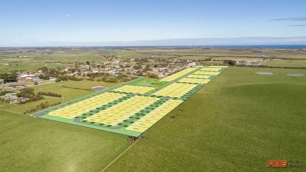 Main view of Homely land listing, Lot 32 / 37 McRae Drive, Dalyston VIC 3992