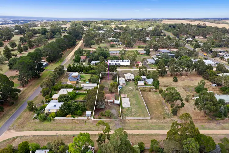 Third view of Homely house listing, 13 Hopkins Street, Birregurra VIC 3242