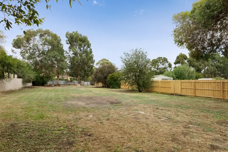 Fifth view of Homely house listing, 13 Hopkins Street, Birregurra VIC 3242