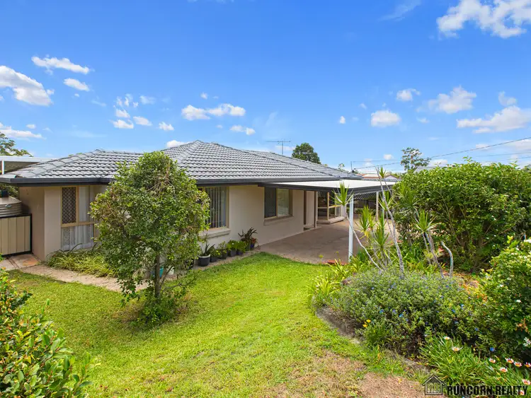 5 Ridgeway Court, Rochedale South QLD 4123