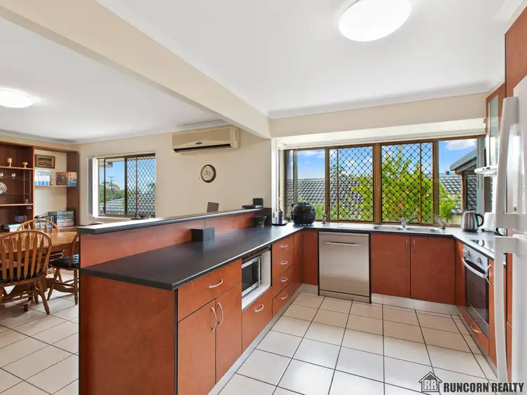 Second view of Homely house listing, 5 Ridgeway Court, Rochedale South QLD 4123