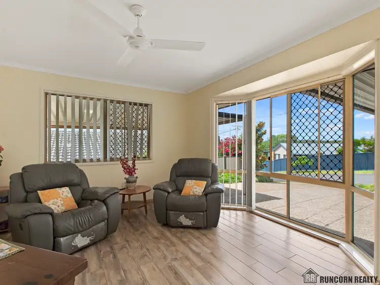 Third view of Homely house listing, 5 Ridgeway Court, Rochedale South QLD 4123
