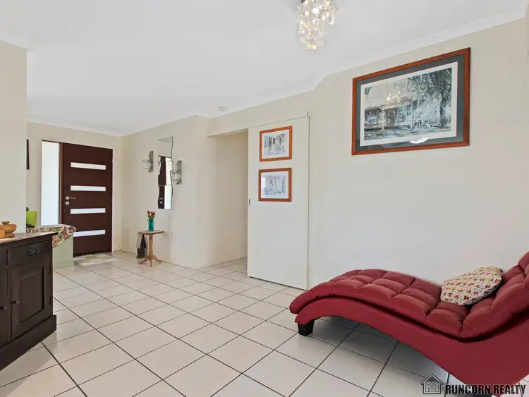 Fifth view of Homely house listing, 5 Ridgeway Court, Rochedale South QLD 4123