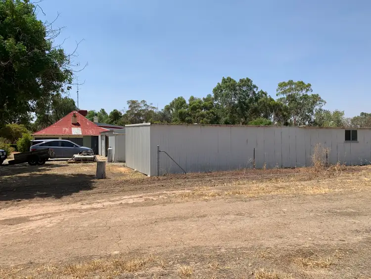 Third view of Homely house listing, 196 Avon Tce, York WA 6302