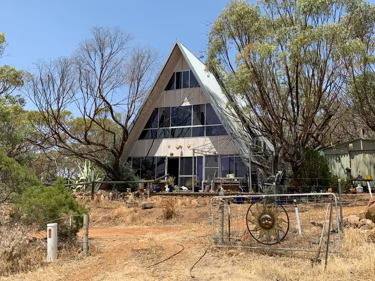 Main view of Homely house listing, 278 Bayly Road, York WA 6302