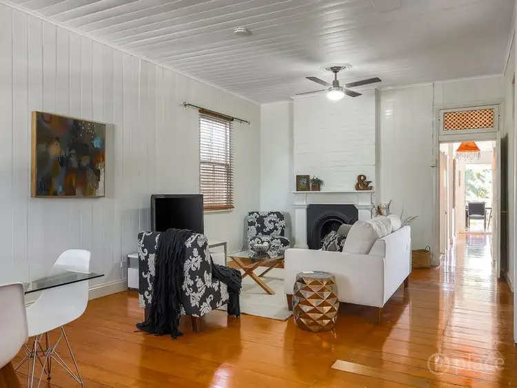 Third view of Homely house listing, 121 Latrobe Terrace, Paddington QLD 4064