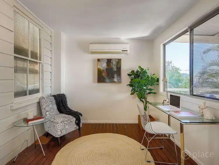 Sixth view of Homely house listing, 121 Latrobe Terrace, Paddington QLD 4064