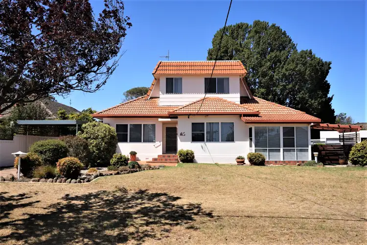 134 Clifford Street, Goulburn NSW 2580
