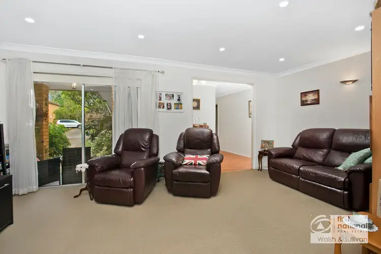 Third view of Homely house listing, 8 Latona Street, Winston Hills NSW 2153