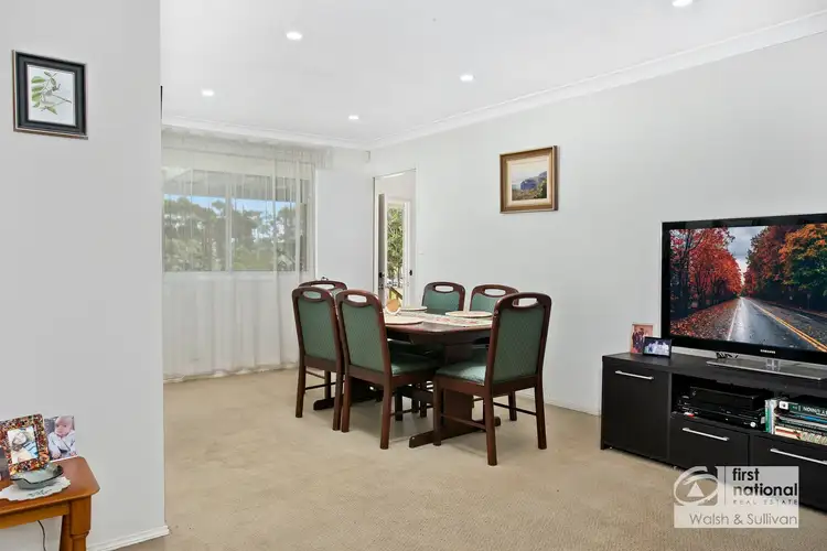 Fourth view of Homely house listing, 8 Latona Street, Winston Hills NSW 2153