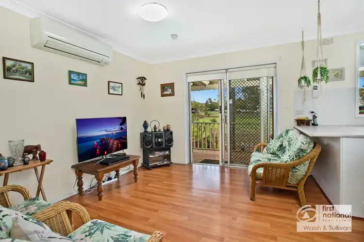 Fifth view of Homely house listing, 8 Latona Street, Winston Hills NSW 2153