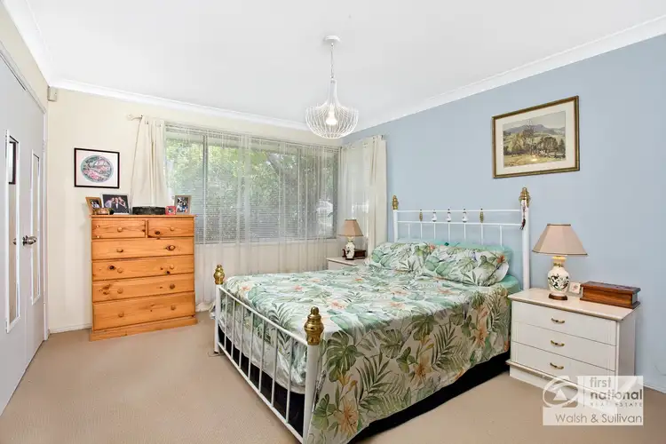 Sixth view of Homely house listing, 8 Latona Street, Winston Hills NSW 2153