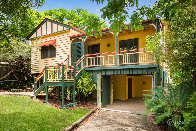Main view of Homely house listing, 63 Mitre Street, St Lucia QLD 4067
