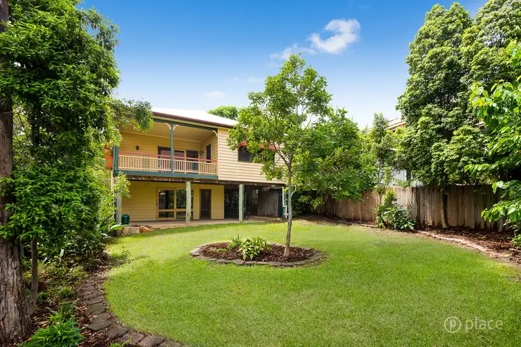Second view of Homely house listing, 63 Mitre Street, St Lucia QLD 4067