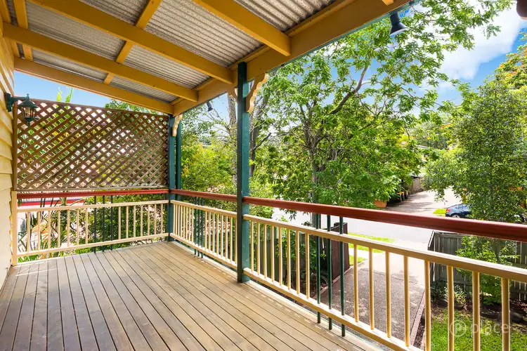 Third view of Homely house listing, 63 Mitre Street, St Lucia QLD 4067