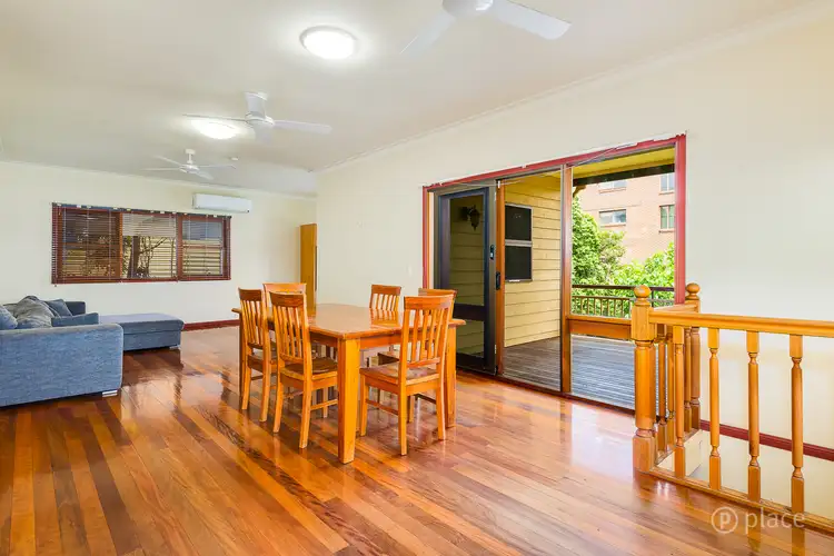 Fourth view of Homely house listing, 63 Mitre Street, St Lucia QLD 4067