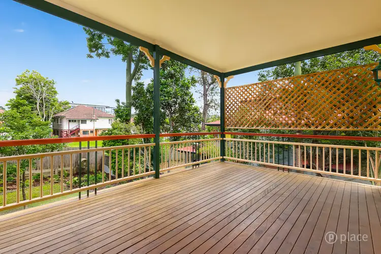Fifth view of Homely house listing, 63 Mitre Street, St Lucia QLD 4067