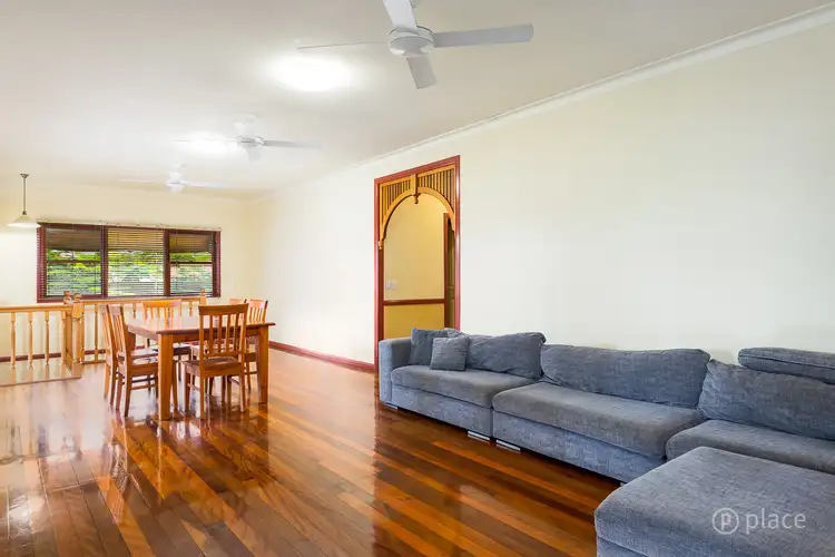 Sixth view of Homely house listing, 63 Mitre Street, St Lucia QLD 4067