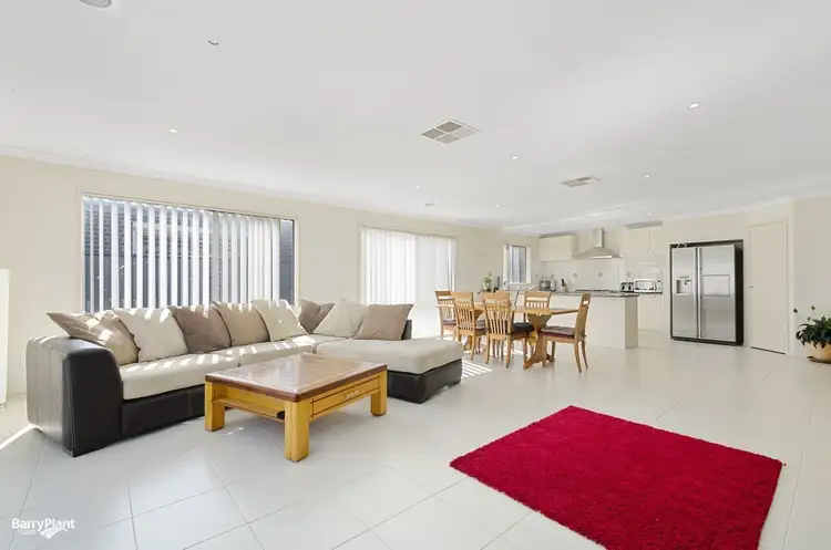 Seventh view of Homely house listing, 7 Lindwall Grange, Point Cook VIC 3030