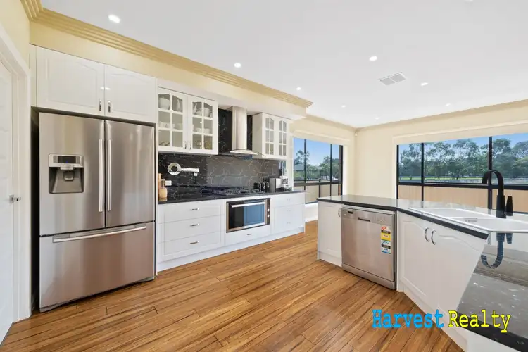 Fifth view of Homely house listing, 11 Dyson Drive, Lynbrook VIC 3975