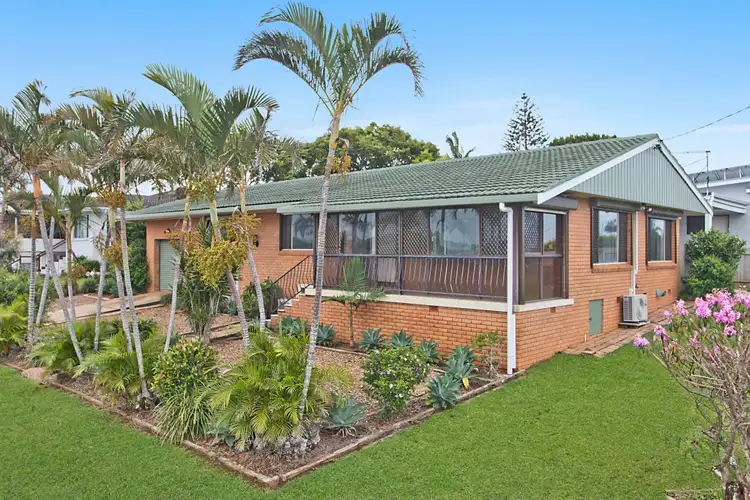 Main view of Homely house listing, 25 Walter Crescent, Banora Point NSW 2486
