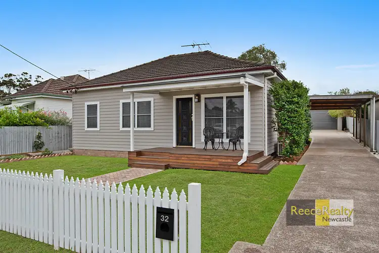 32 Englund Street, Birmingham Gardens NSW 2287