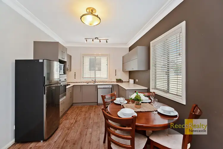 Second view of Homely house listing, 19 Wilkinson Avenue, Birmingham Gardens NSW 2287