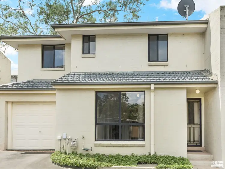 5/32 Murray Street, Northmead NSW 2152