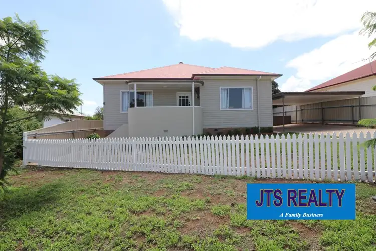 Main view of Homely house listing, 4 Birralee Street, Muswellbrook NSW 2333