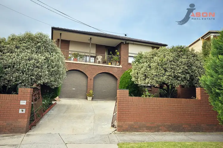 Main view of Homely house listing, 62 Girgarre Street, Broadmeadows VIC 3047