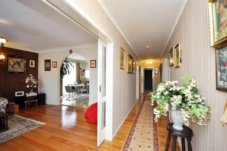 Fourth view of Homely house listing, 62 Girgarre Street, Broadmeadows VIC 3047