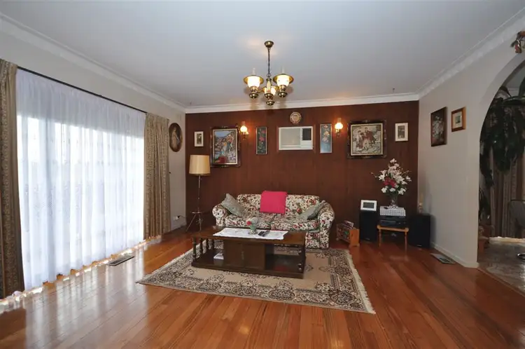 Fifth view of Homely house listing, 62 Girgarre Street, Broadmeadows VIC 3047