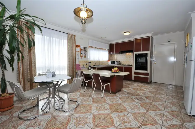 Sixth view of Homely house listing, 62 Girgarre Street, Broadmeadows VIC 3047