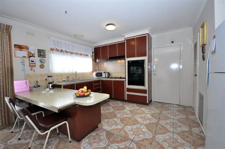Seventh view of Homely house listing, 62 Girgarre Street, Broadmeadows VIC 3047