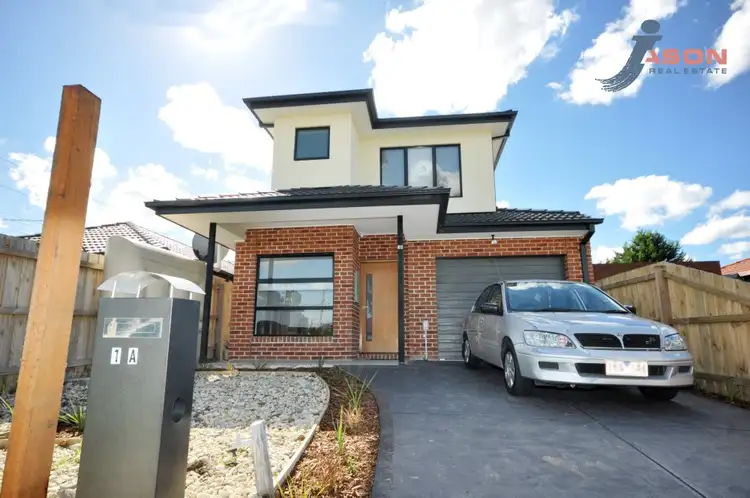 1A Telford Court, Meadow Heights VIC 3048