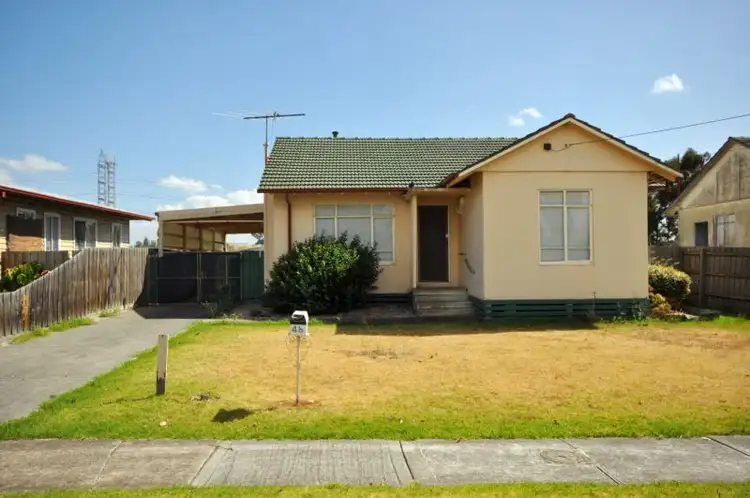46 Bindi Street, Glenroy VIC 3046