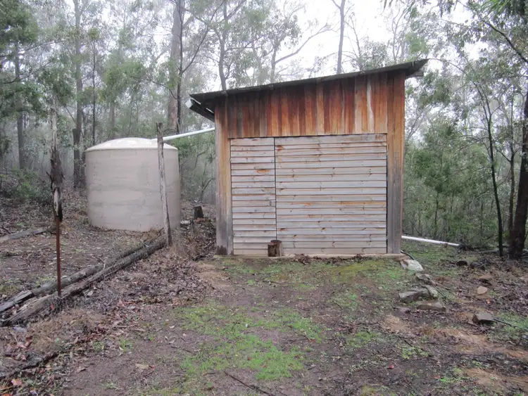 Fourth view of Homely rural property listing, 131A Stirrup Iron Road, Briagolong VIC 3860