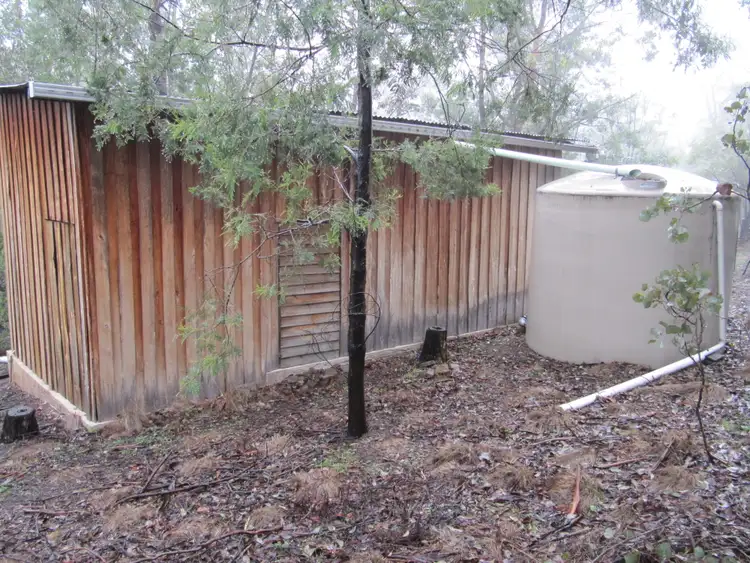 Fifth view of Homely rural property listing, 131A Stirrup Iron Road, Briagolong VIC 3860