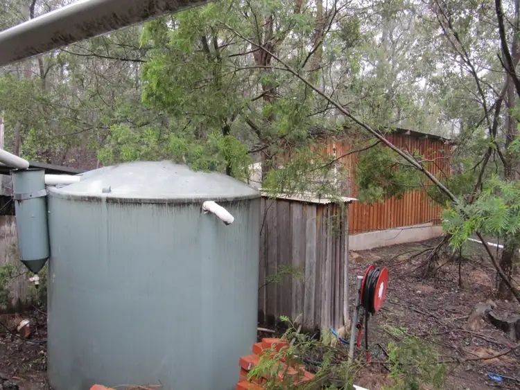 Sixth view of Homely rural property listing, 131A Stirrup Iron Road, Briagolong VIC 3860