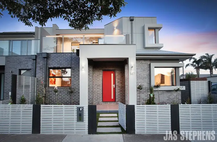 147 Williamstown Road, Yarraville VIC 3013