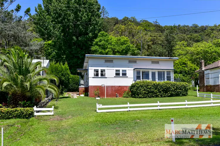 166 Glenrock Parade, Koolewong NSW 2256