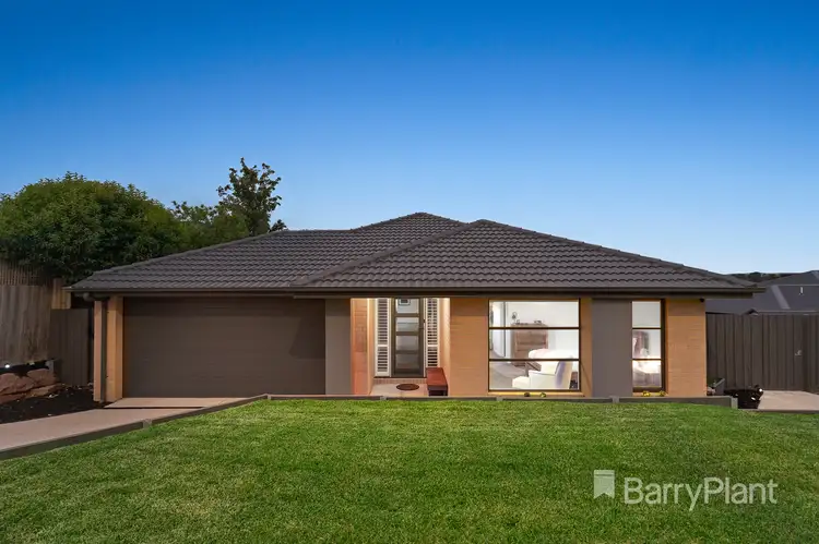 Main view of Homely house listing, 80 Bell Street, Yarra Glen VIC 3775