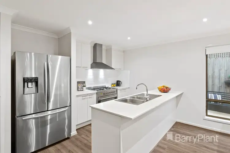 Second view of Homely house listing, 80 Bell Street, Yarra Glen VIC 3775