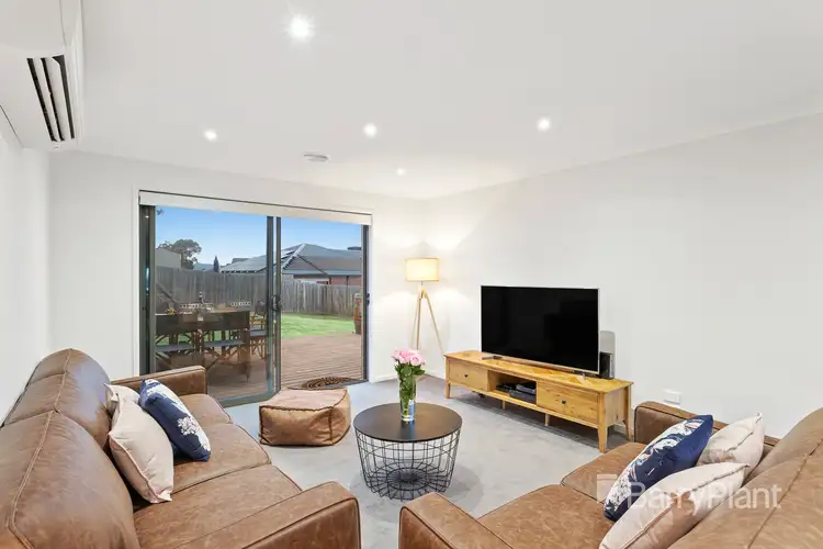 Third view of Homely house listing, 80 Bell Street, Yarra Glen VIC 3775