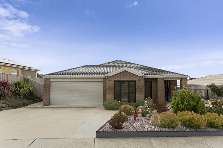 Main view of Homely house listing, 22 Fulford Crescent, Elliminyt VIC 3250