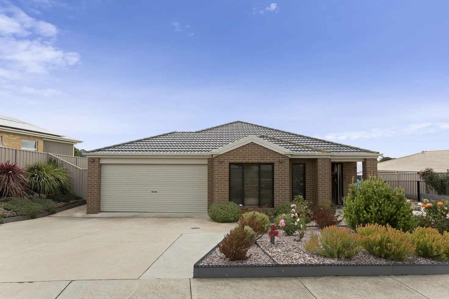 Main view of Homely house listing, 22 Fulford Crescent, Elliminyt VIC 3250