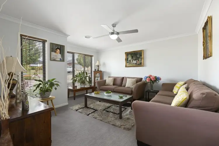 Second view of Homely house listing, 22 Fulford Crescent, Elliminyt VIC 3250