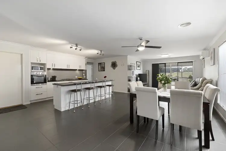 Third view of Homely house listing, 22 Fulford Crescent, Elliminyt VIC 3250