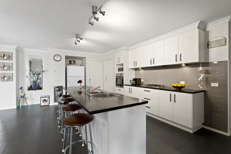 Fourth view of Homely house listing, 22 Fulford Crescent, Elliminyt VIC 3250